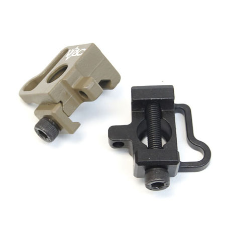 Viking Tactics Lamb Universal Sling Attachment Dark Earth
